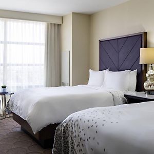 Double Room Mobility accessible