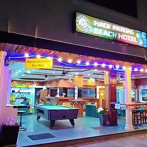 Hack Patong Beach Hotel